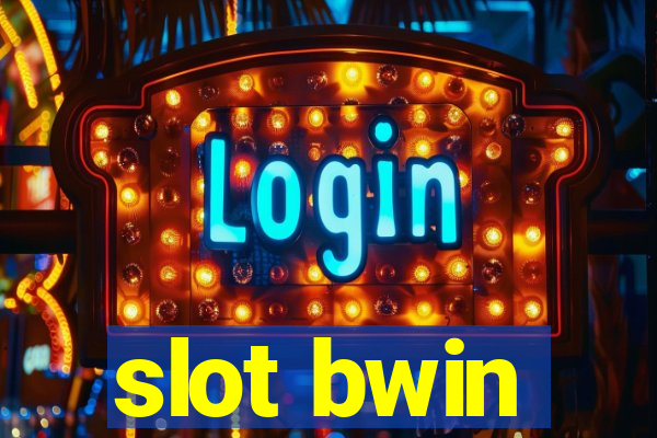 slot bwin