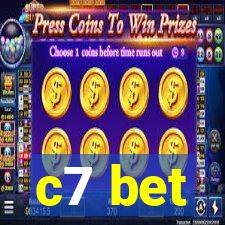 c7 bet