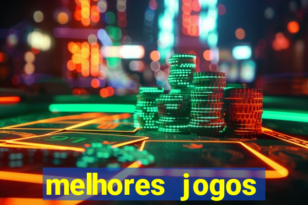 melhores jogos manager android