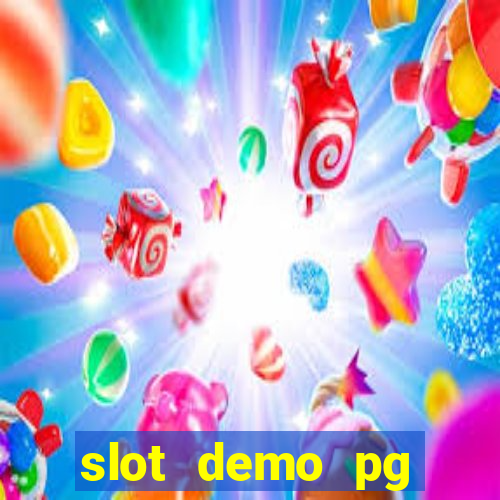 slot demo pg jungle delight