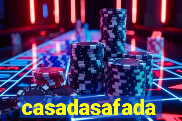 casadasafada