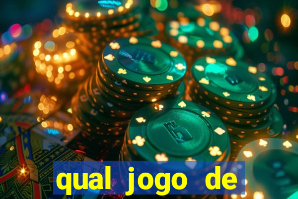 qual jogo de casino paga mais