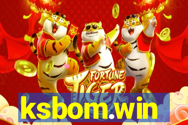 ksbom.win