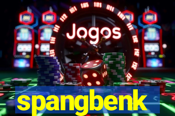 spangbenk