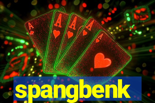 spangbenk