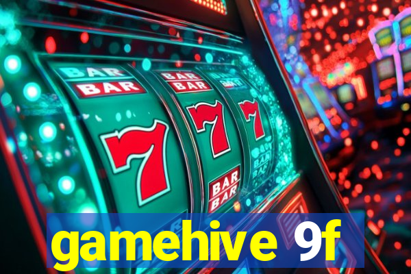 gamehive 9f