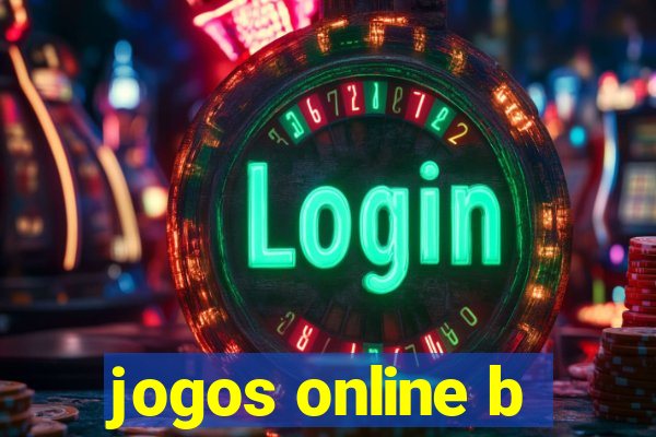 jogos online b