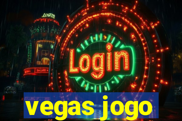 vegas jogo