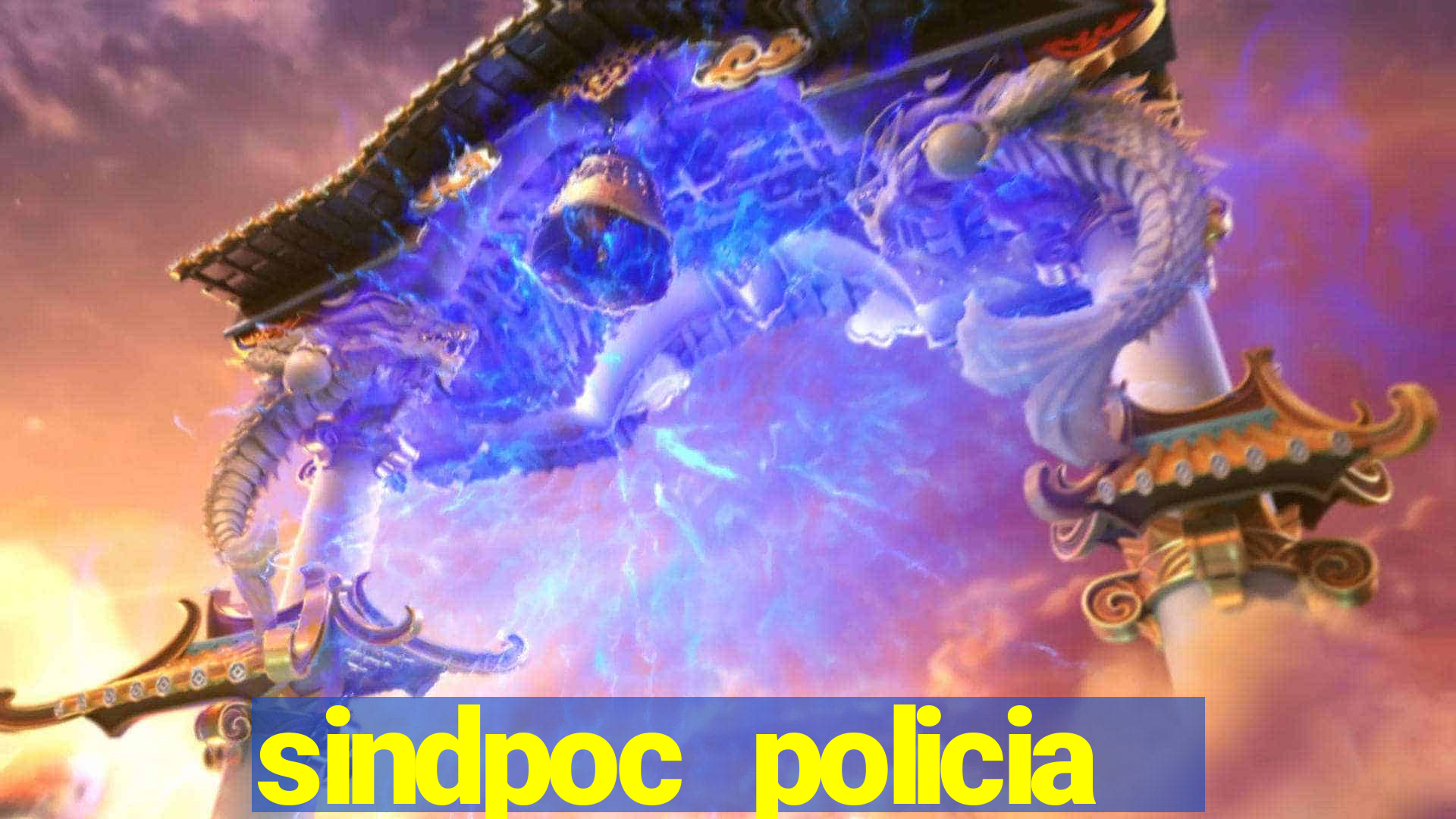 sindpoc policia civil bahia