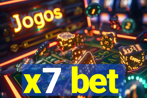 x7 bet