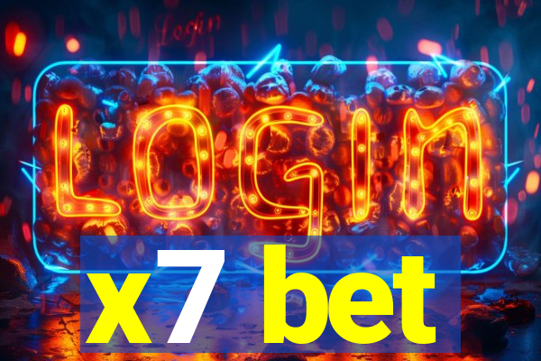 x7 bet