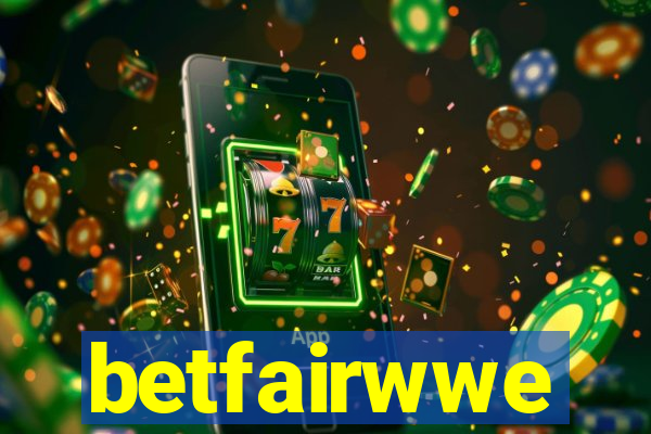 betfairwwe