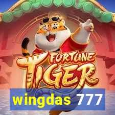 wingdas 777