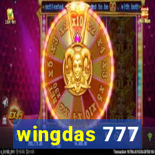 wingdas 777