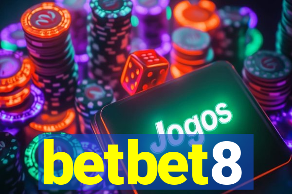 betbet8