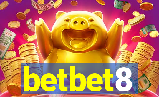 betbet8