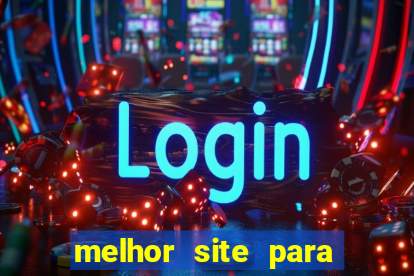 melhor site para jogo do tigre