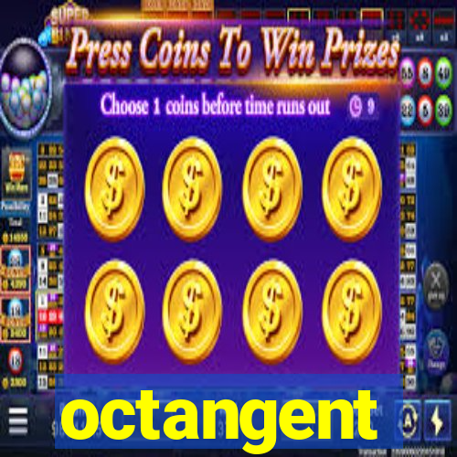 octangent