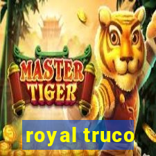 royal truco