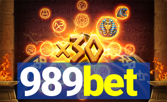 989bet