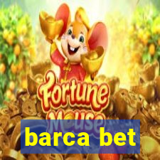 barca bet