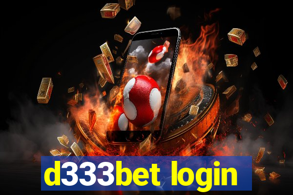 d333bet login