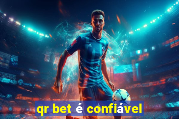 qr bet é confiável