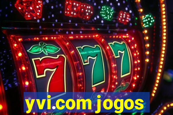 yvi.com jogos