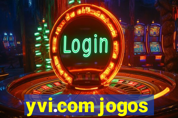 yvi.com jogos