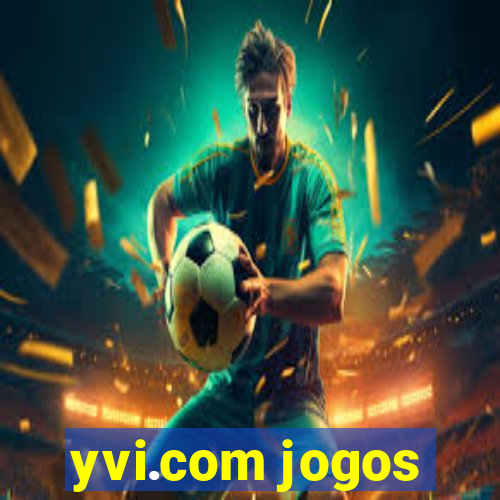 yvi.com jogos