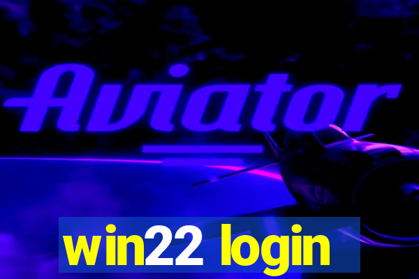 win22 login