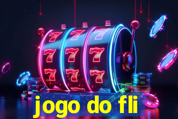 jogo do fli