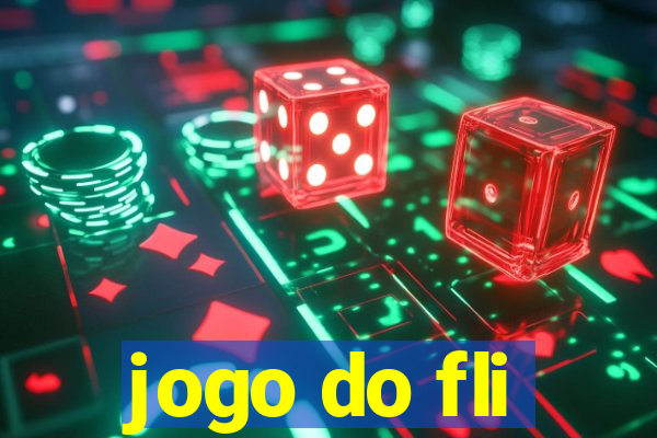 jogo do fli