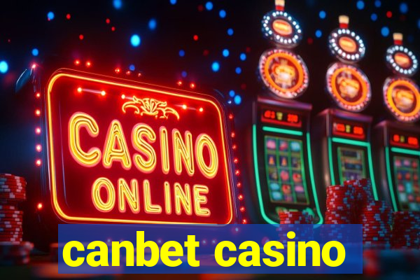 canbet casino