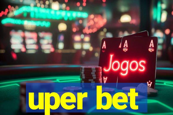 uper bet