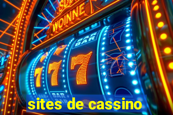 sites de cassino