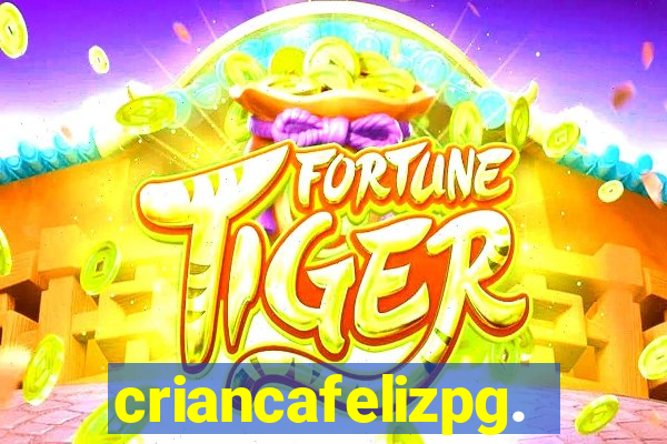 criancafelizpg.com