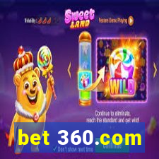 bet 360.com