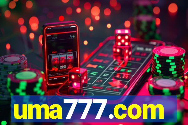 uma777.com