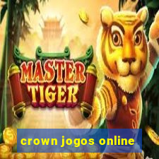 crown jogos online