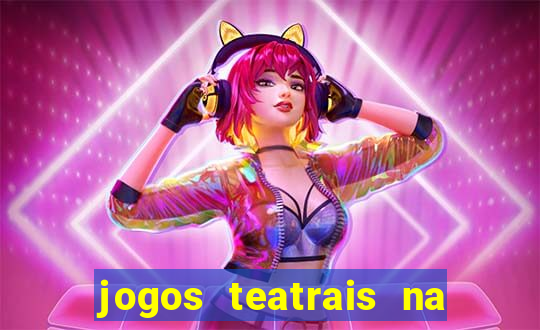 jogos teatrais na escola olga reverbel pdf