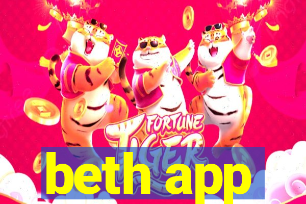 beth app