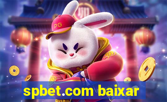 spbet.com baixar