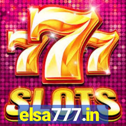 elsa777.in