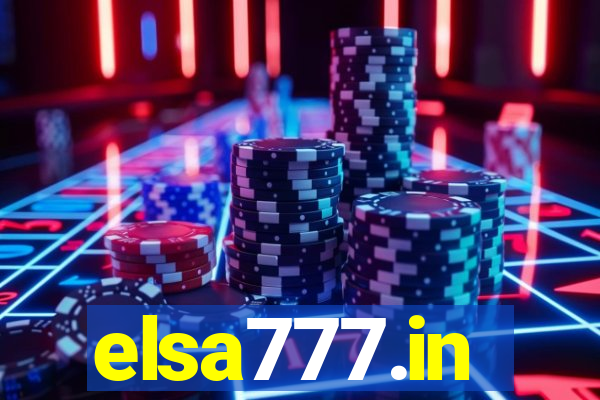 elsa777.in