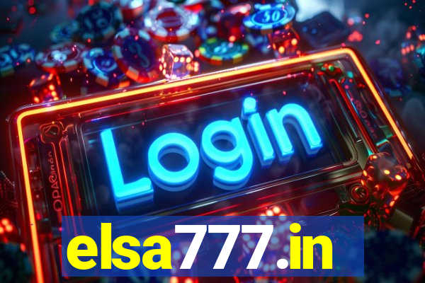 elsa777.in