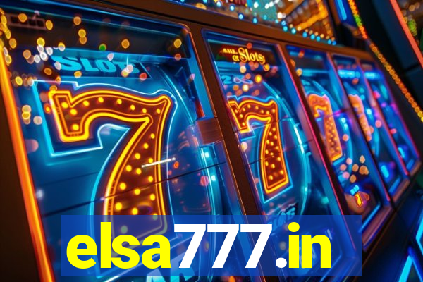 elsa777.in