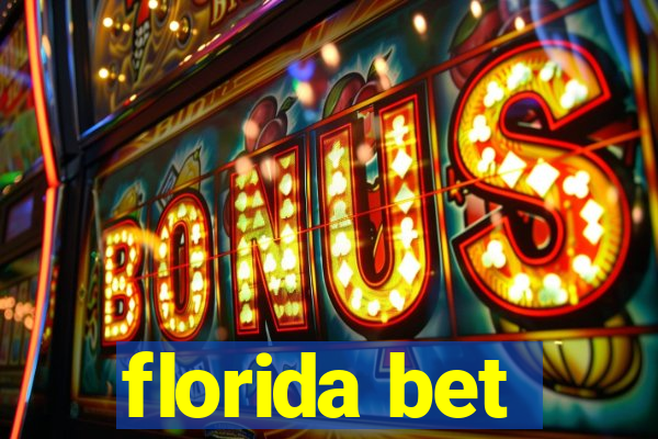 florida bet