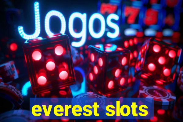 everest slots