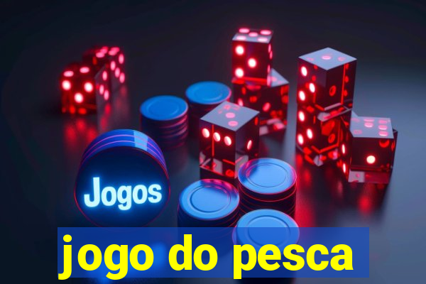 jogo do pesca